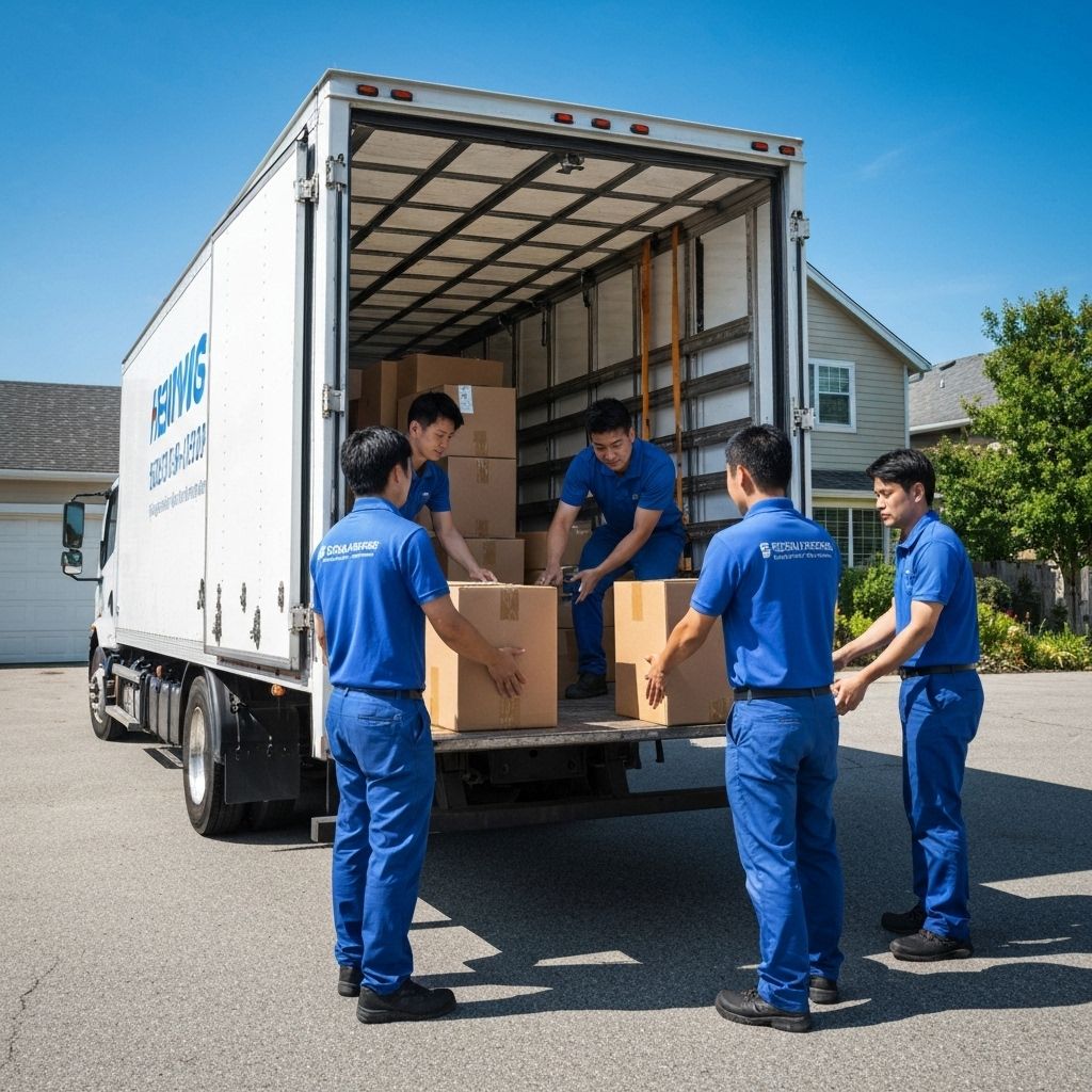 Kartal Nakliyat Ekibi